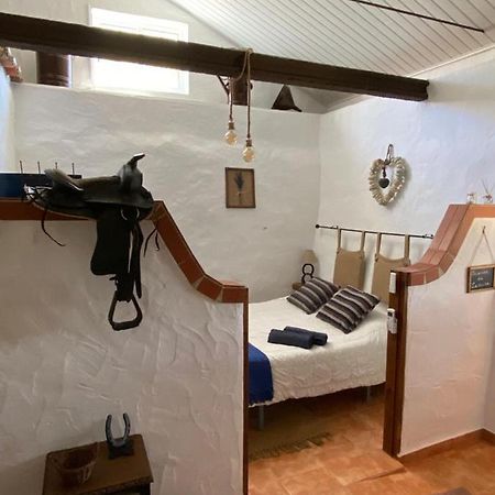 Casinha Da Lareira - Quintinha Dos Cavalos- Arruda Dos Vinhos Exteriör bild