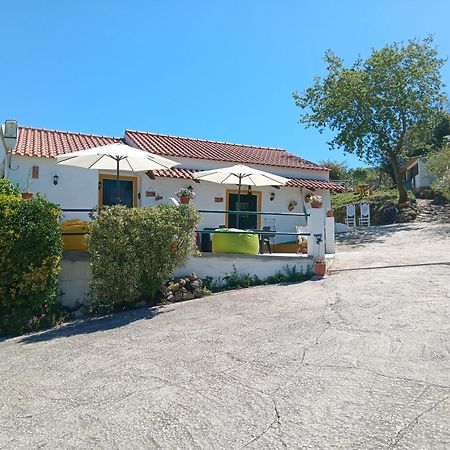 Casinha Da Lareira - Quintinha Dos Cavalos- Arruda Dos Vinhos Exteriör bild