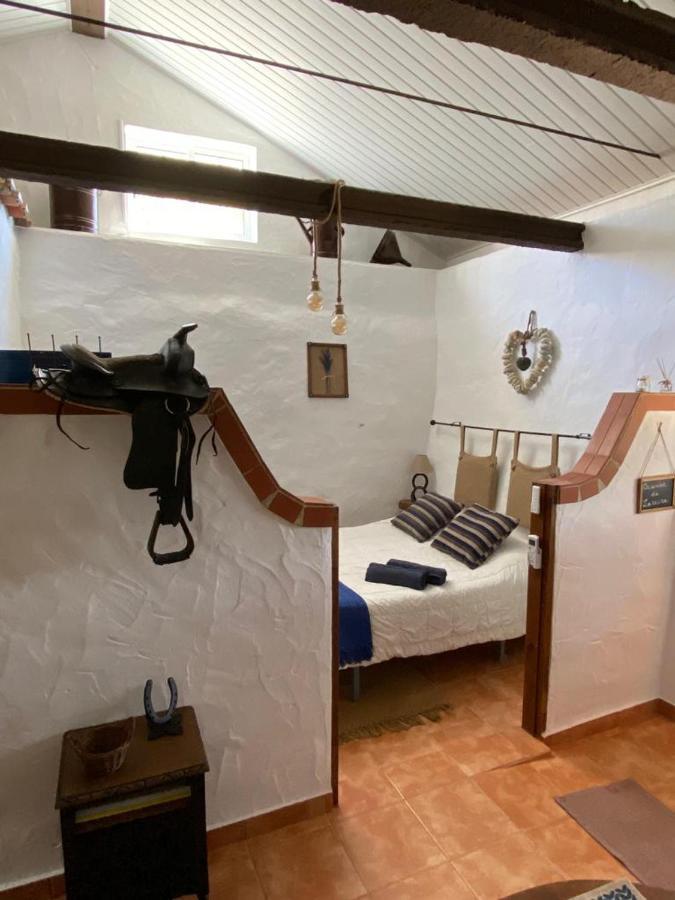 Casinha Da Lareira - Quintinha Dos Cavalos- Arruda Dos Vinhos Exteriör bild