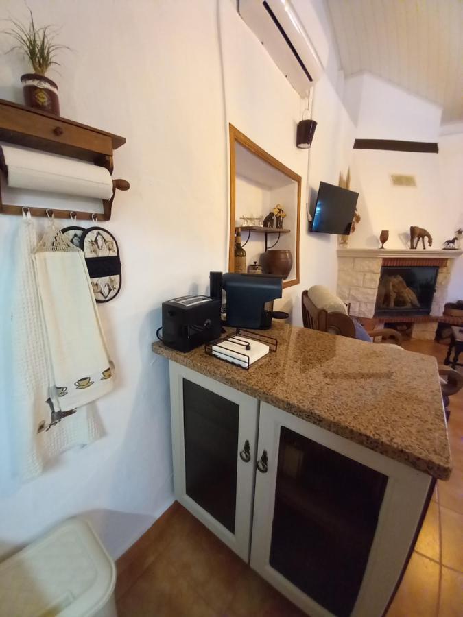 Casinha Da Lareira - Quintinha Dos Cavalos- Arruda Dos Vinhos Exteriör bild