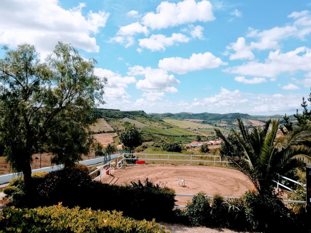 Casinha Da Lareira - Quintinha Dos Cavalos- Arruda Dos Vinhos Exteriör bild