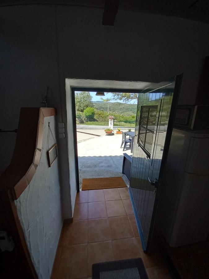 Casinha Da Lareira - Quintinha Dos Cavalos- Arruda Dos Vinhos Exteriör bild